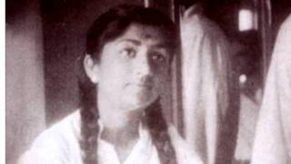 Rabindra Sangeet by Lata Mangeshkar [upl. by Coriss]