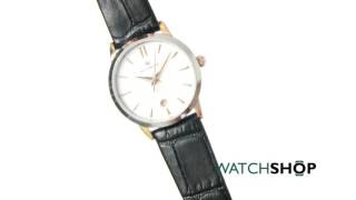 Accurist Watch 8073 [upl. by Lytsirhc]