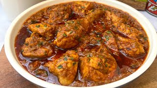 Dhaba Style Chicken Masala Recipe  चिकन मसाला  Chicken Masala  Bhuna Chicken Masala chicken [upl. by Aleras853]