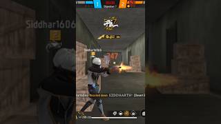 Op one tap in custom room 1 vs 2  Like and subscribe [upl. by Aihsas]