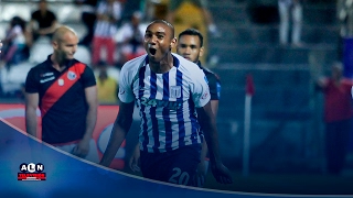 Aldair Fuentes recibe una sorpresa inesperada [upl. by Osnola]