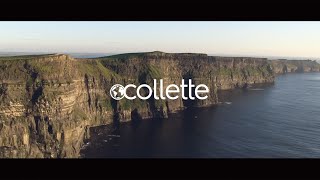 Visit Ireland with Collette [upl. by Trici]