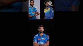 mohammad siraj vs jasprit bumrah vs lasith malinga [upl. by Lazare]