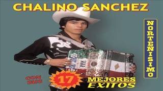 Chalino Sánchez  El Gallo de Sinaloa [upl. by Akeryt]