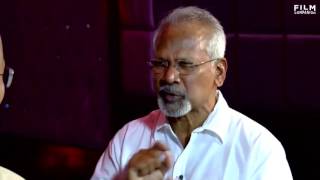 MANIRATNAM ABOUT MOHANLAL [upl. by Ahsuatal960]