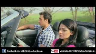 Darmiyaan  Pinky Moge Wali 2012 Full Song Video Mohit Chauhan HDavi [upl. by Cranston]