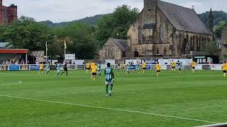 Belper Town v Bromsgrove Sporting  31st August 2024 [upl. by Sorcim430]