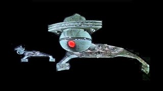 Star Trek II the Wrath of Khan  Kobayashi Maru [upl. by Tada]