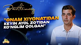 quotOnam xiyonatidan keyin ayol zotidan konglim qolganquot Baxtlimiz [upl. by Lida]