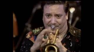 Arturo Sandoval Night In Tunisia quotCrazy bebop scatquot ¨Full Version¨ [upl. by Ttenrag391]