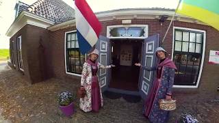 Promofilm Museum Hindeloopen [upl. by Fanny69]