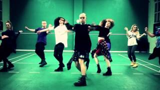 Beyonce  Partition Choreography [upl. by Constant]