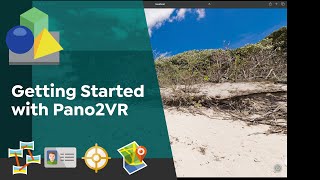 Getting Started with Pano2VR 7 [upl. by Tabshey844]