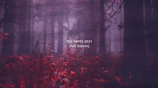 Goose  Ted Tapes 2021 Full Album [upl. by Ackley]