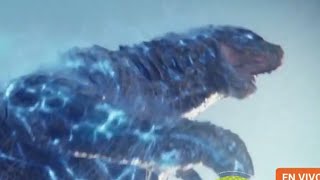 NEW GODZILLA X KONG TRAILER 1422024 🔥🔥🔥 [upl. by Neimad]