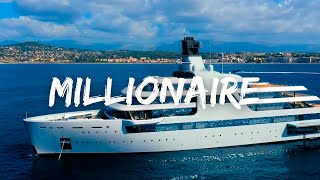 MILLIONAIRES Luxury Lifestyle 2023 Millionaire Motivation 3 [upl. by Blackman]