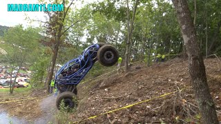 BOBBY TANNER SMOKES 5000 BOUNTY HILL [upl. by Tilla]