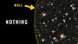 5 Theories About What Lies Outside The Observable Universe [upl. by Aerua]