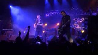 New Order  Love Will Tear Us Apart Live in Glasgow [upl. by Greabe]