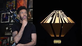 Dreamville  REVENGE OF THE DREAMERS 3 First REACTIONREVIEW [upl. by Balliol]