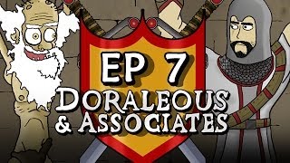 Ep 7 Doraleous and Associates [upl. by Rodnas]