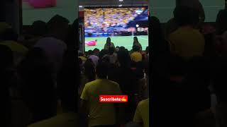 Gol De Argentina vs Colombia 10 emilrisashumor emilrisas [upl. by Aciret]