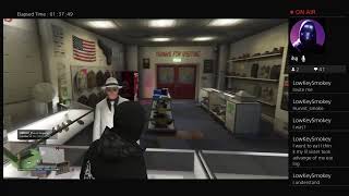 GTA 5 Sandy Shores RP [upl. by Bradly]