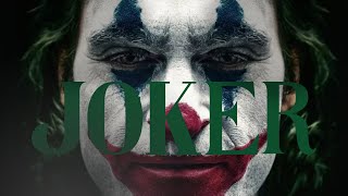 Joker Edit 4K [upl. by Idnyl]