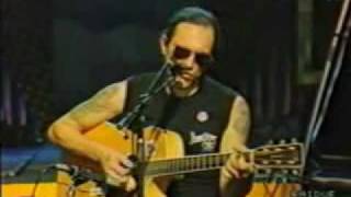 Jorma Kaukonen Police Dog Blues [upl. by Santos604]