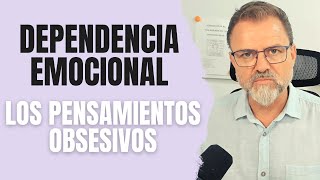 Dependencia emocional ¿Por qué no me quito a mi “ex” de la cabeza [upl. by Niessuh]