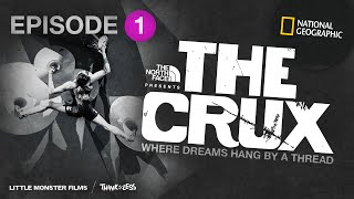 The Crux Episode 1  Full Episode  National Geographic [upl. by Shum152]