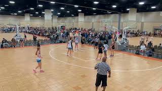 Duval Elite SWFL 2025 vs TN TOPGUN [upl. by Idelle441]