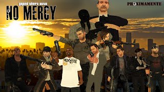 Loquendo GTA San Andreas No Mercy Trailer [upl. by Attirb]