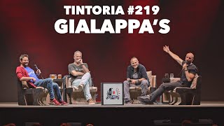 Tintoria 219 Gialappas Band [upl. by Norahs]