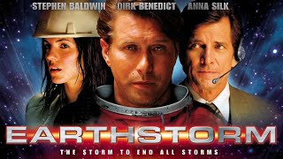 Earthstorm 2006 Full Movie [upl. by Buzz914]