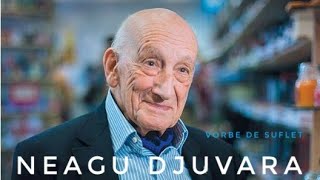 Neagu Djuvara  Vorbe de Duh [upl. by Dace]