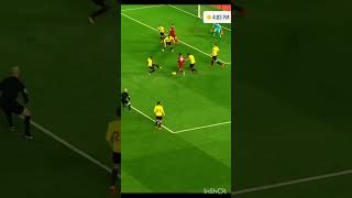 salah goal vs chelsea  salah goal vs chelsea reaction  salah goal vs chelsea 4k phonk football [upl. by Grof]