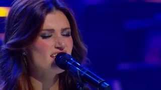 Idina Menzel  Live Barefoot At The Symphony  2 Im Not That Girl [upl. by Osbourne43]