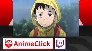 AnimeTalk parliamo degli anime autunnali  Animeclick Live [upl. by Halley]