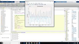 AM and FM Modulation and Demodulation Matlab EE501 [upl. by Bartlett]