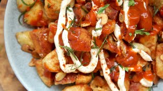 Patatas Bravas [upl. by Alenoel310]