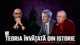 Marius Tucă Show  Invitat Ion Cristoiu ”Nu alegem un președinte Alegem un SALVATOR al României” [upl. by Kelcie]