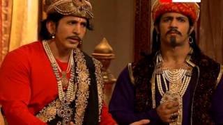 Akbar Birbal  अकबर बीरबल  Kaatil Kaun  Part 1Full Episode  Big Magic [upl. by Nnair495]