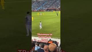 TRabzonspor 22 Kayserispor [upl. by Jami]