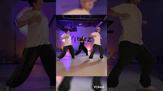 Partynextdoor  Lose My Mind Choreo by Zcham dance [upl. by Nallaf722]