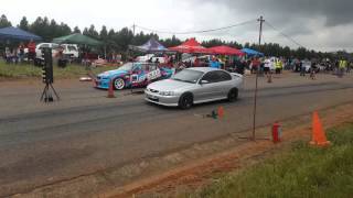 Tzaneen drags 20160403 No34 [upl. by Aissilem]