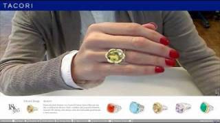 Holition Augmented Reality Application for Tacori [upl. by Quinta]