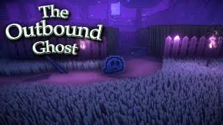 The Outbound Ghost  Teaser Trailer [upl. by Noelyn]