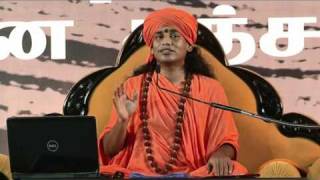 Bhagavad Gita in Tamil  07 by Nithyananda [upl. by Grochow]