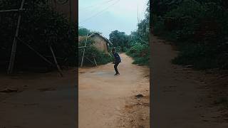 Cricket brothers ❤❤shortvideo youtubeshorts jharkhandi shortvideo local 😢boys [upl. by Ghiselin153]